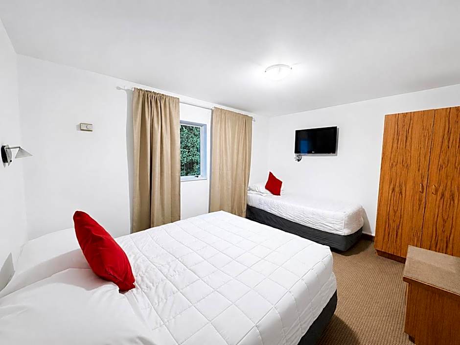 Amity Serviced Apartments