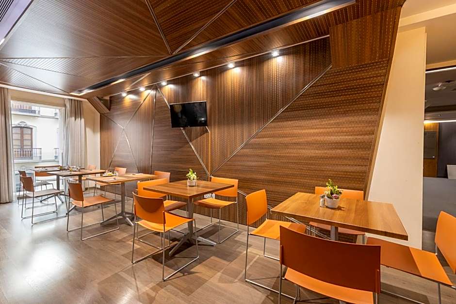 Abades Recogidas Hotel