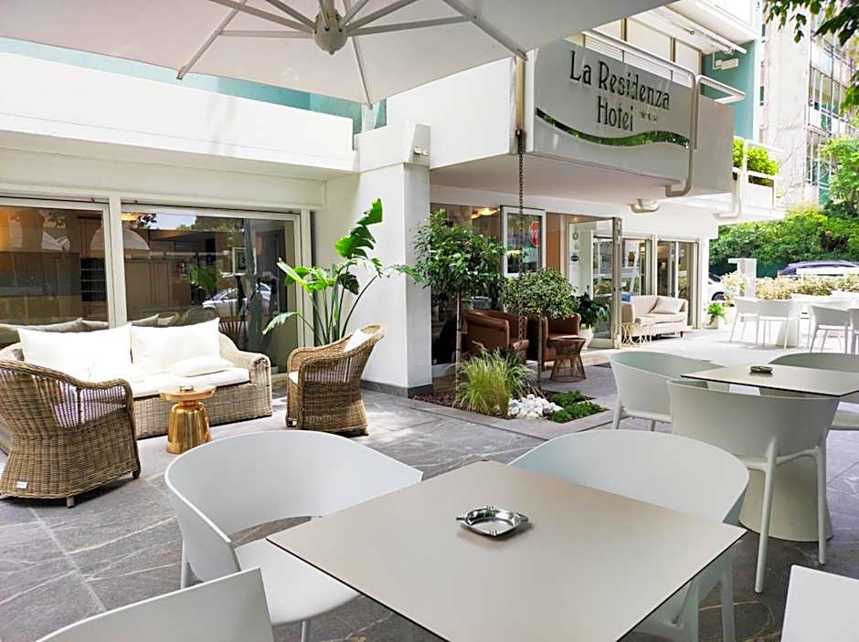 Hotel La Residenza
