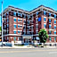 Quality Inn & Suites Kansas City Downtown