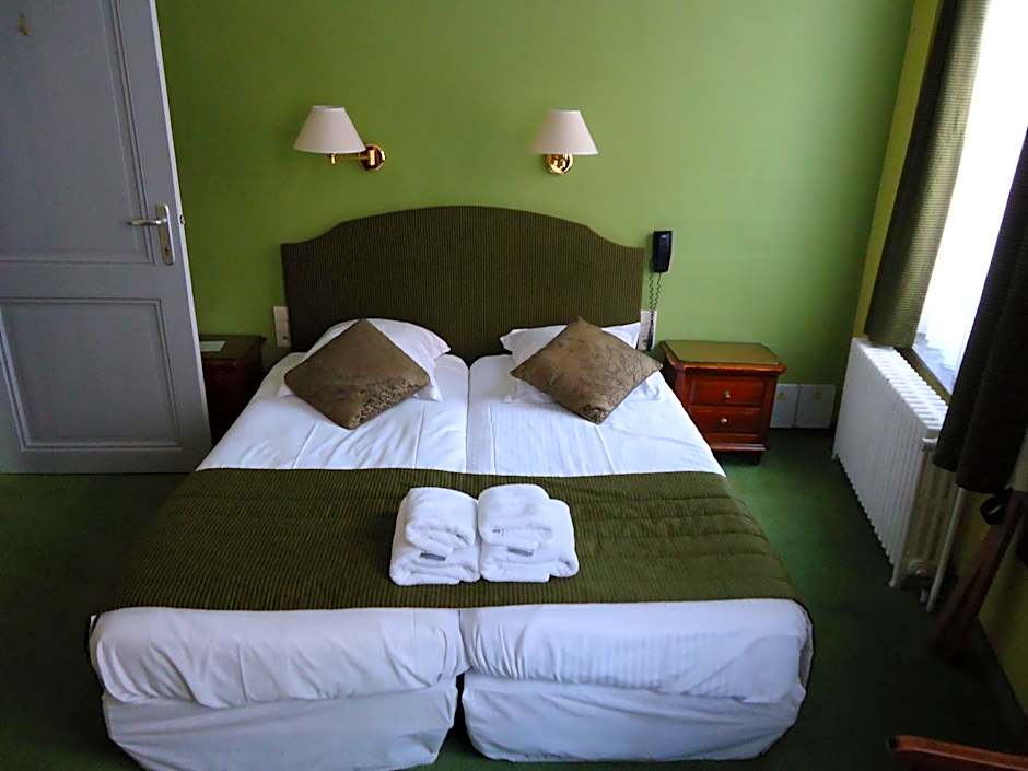 Hotel Groeninghe