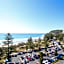 Oceania on Burleigh Beach