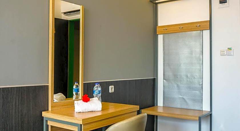 Hotel Pantes Simpang Lima Semarang