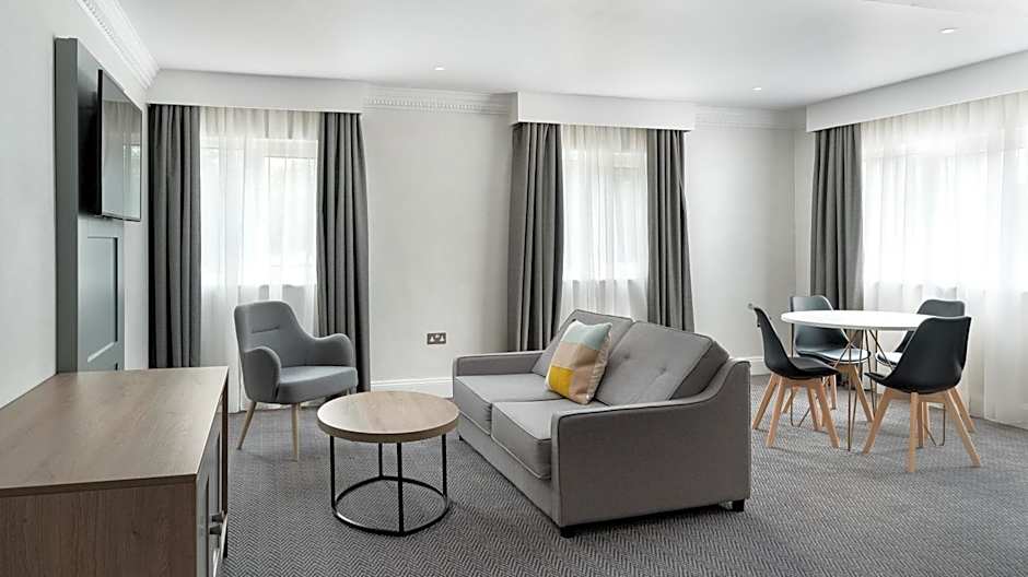 voco St. John's Solihull By IHG