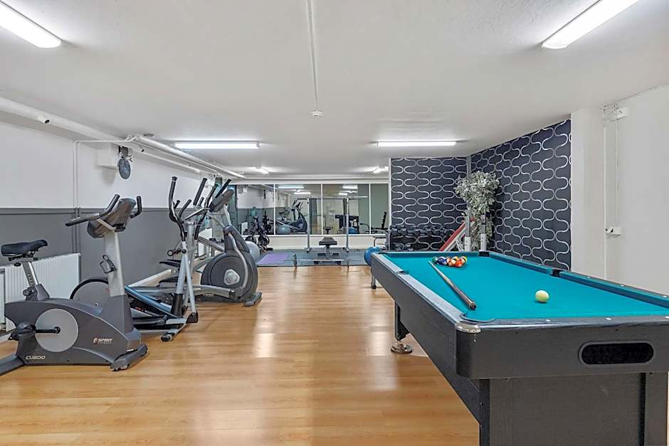 Best Western Hotel Scheele