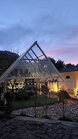 Ibex Resorts, Valparai Mistly