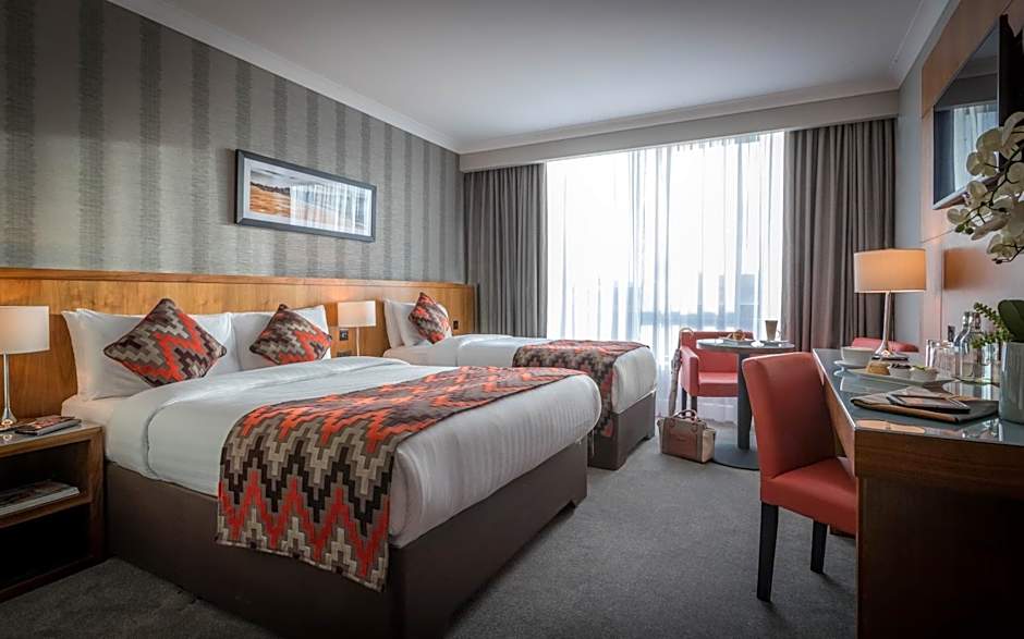 The Fitzwilton Hotel