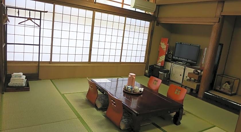 Fujiya Ryokan