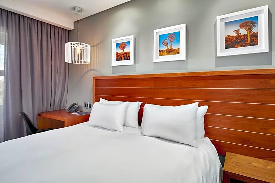 Protea Hotel Pretoria Hatfield