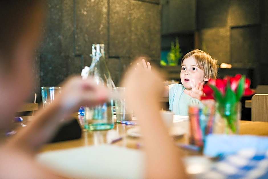 Hotel Vermont Burlington