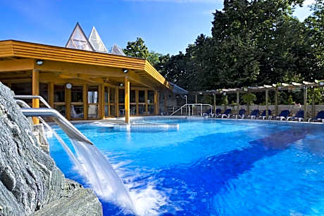 Ensana Thermal Heviz