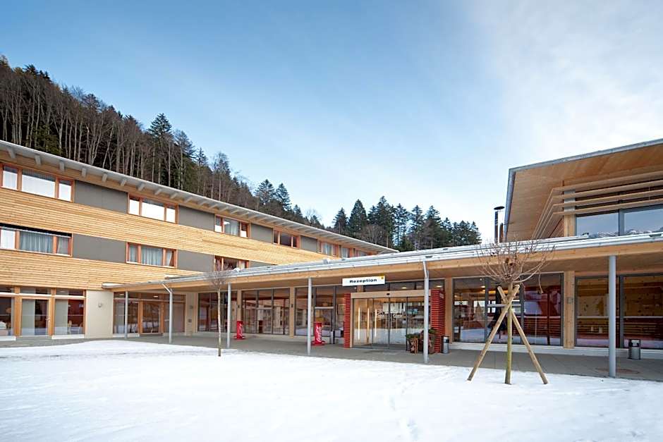 JUFA Hotel Montafon