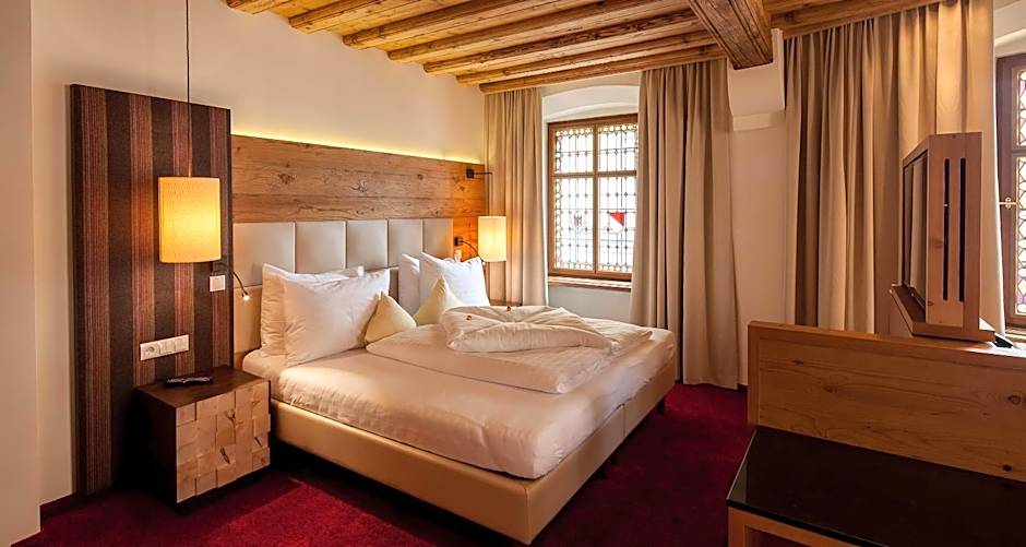 Hotel Goldener Adler, BW Signature Collection