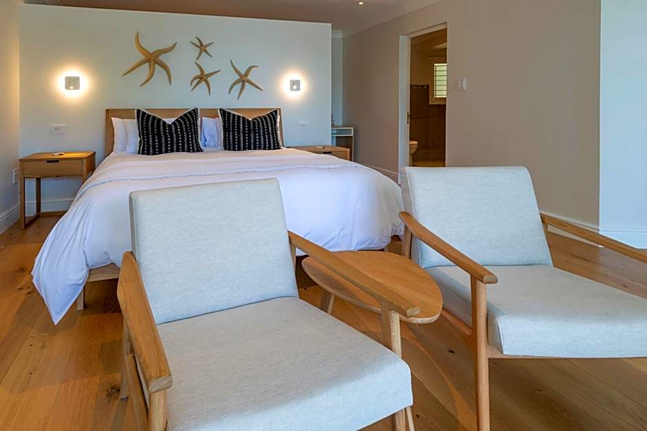 Hide-Away Guest House