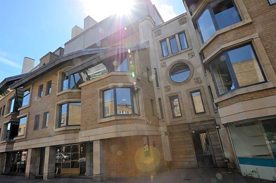 Christs College Cambridge