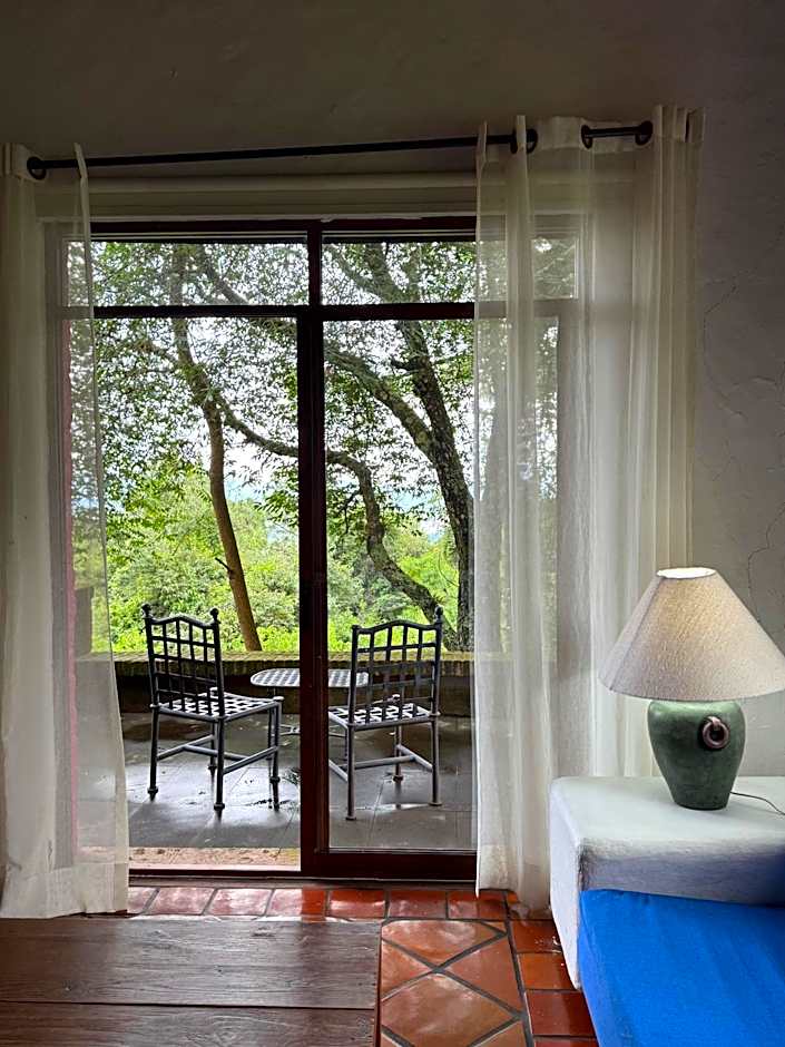 Tapalpa Country Club Hotel