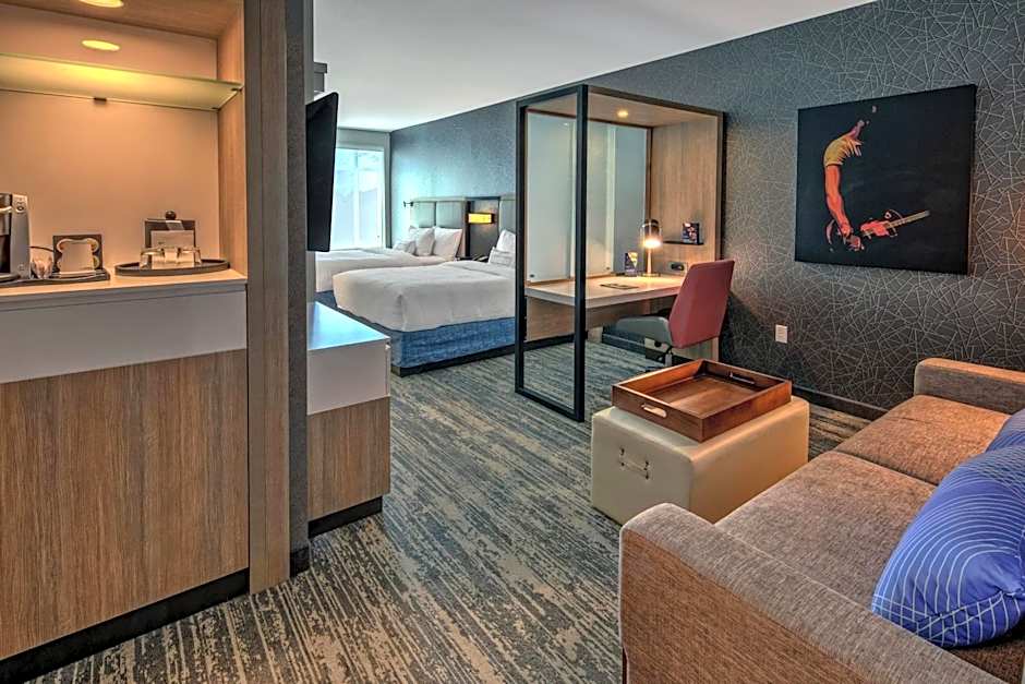 SpringHill Suites by Marriott Nashville Brentwood