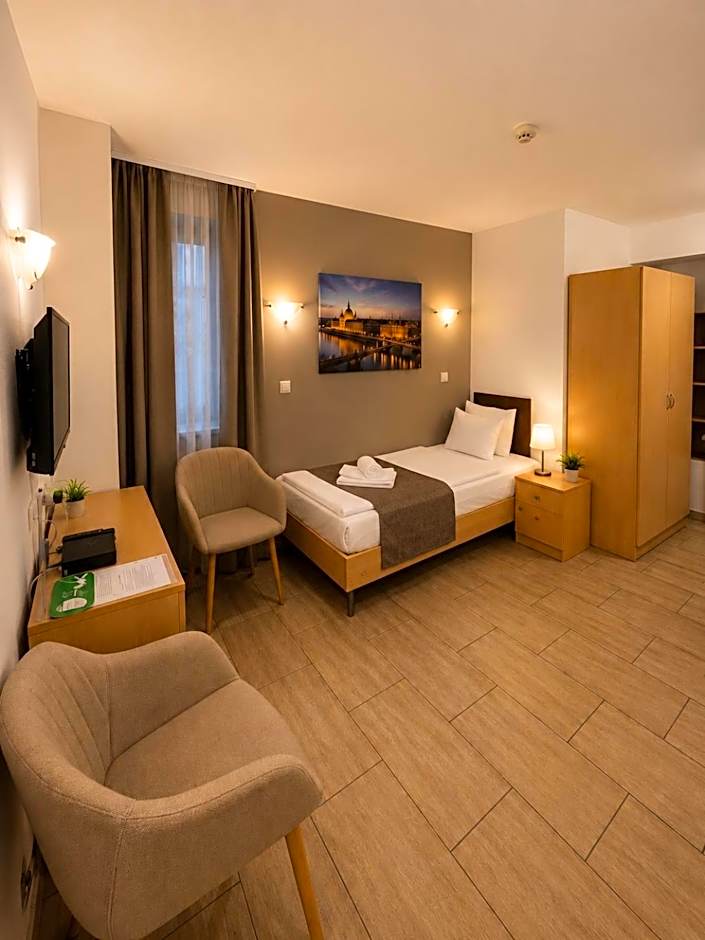 Esprit Hotel