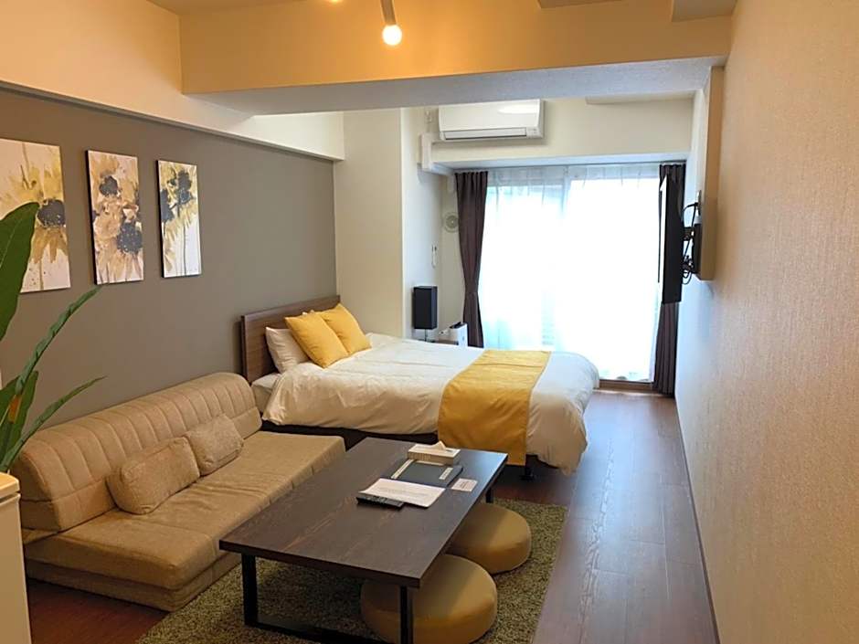 @RLiS_house新大阪北