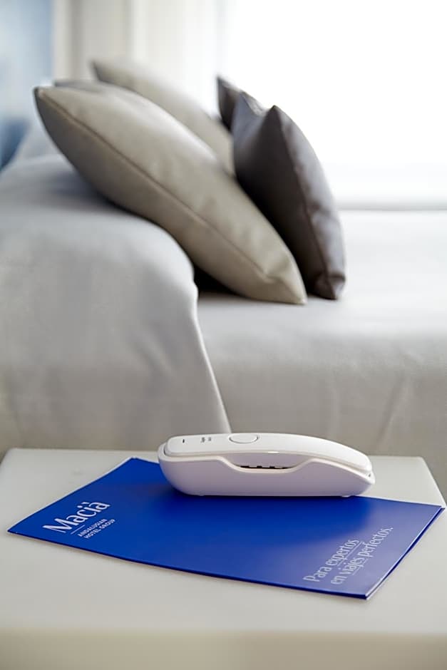 Granada Five Senses Rooms & Suites