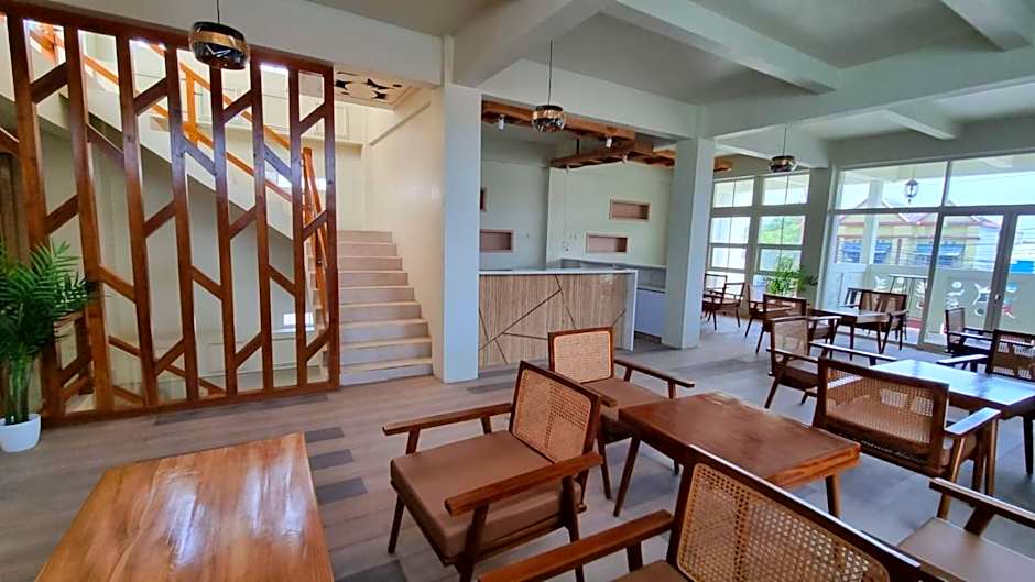 Sukun Boutique Hotel Cilacap Managed by GHM