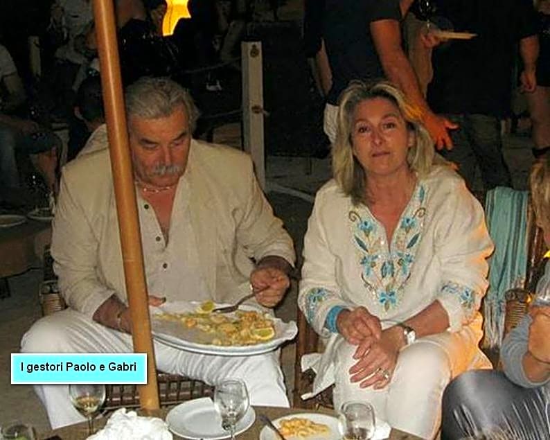 A Casa Di Gabri