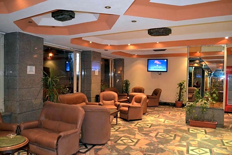 Kaoud Sporting Alexandria