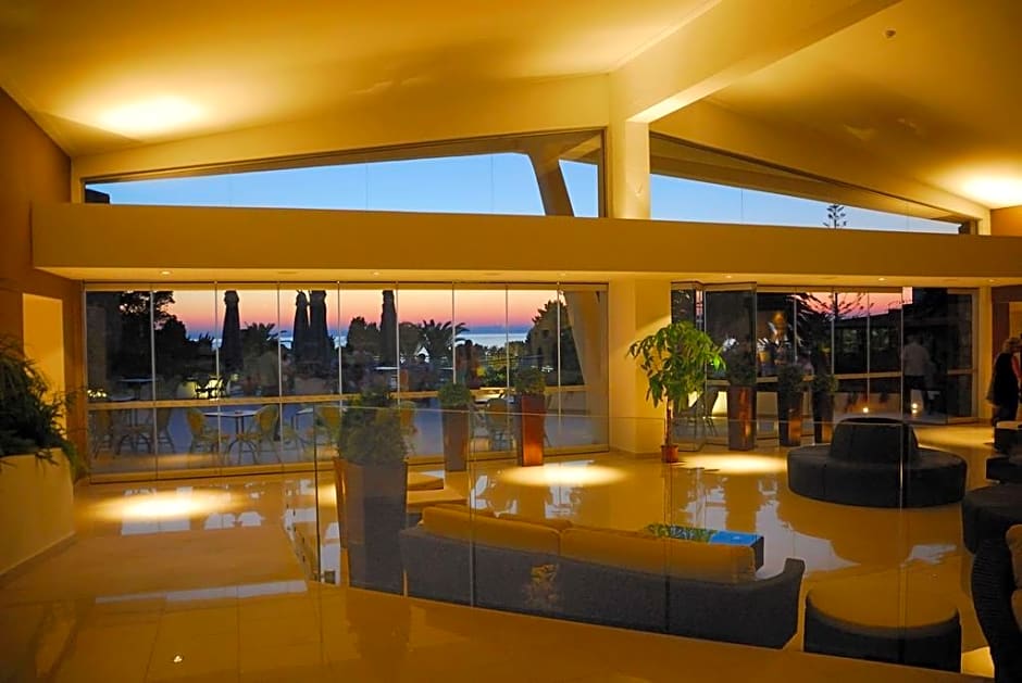 Rocca Nettuno Tropea