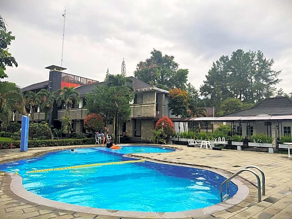 Hotel Bahtera PT.Pelni