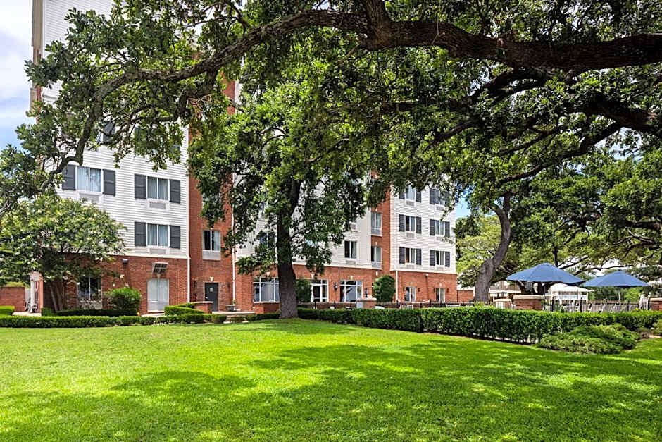 The Inn at Long Beach