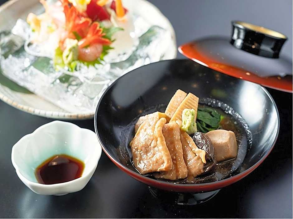 Garden Hotel Kanazawa