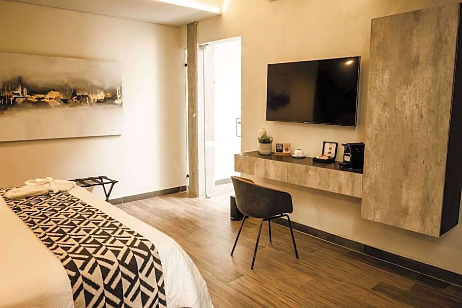 Esplendor by Wyndham San Luis Potosi Monarca