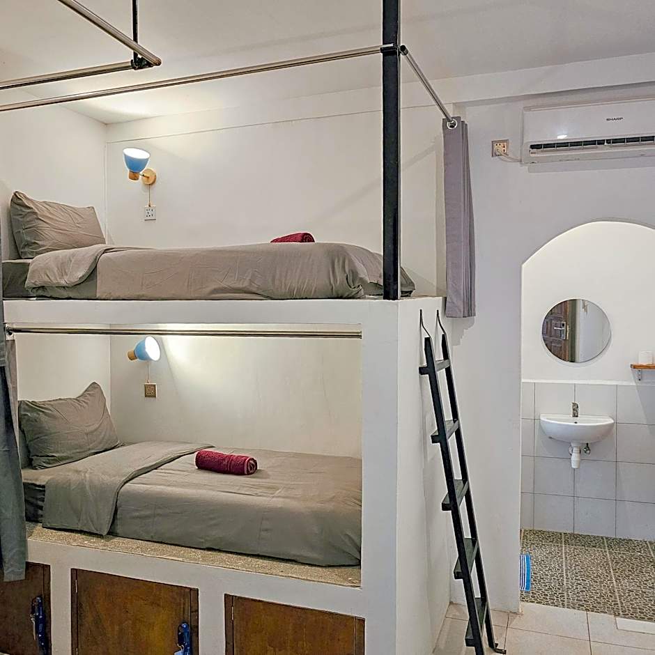 Tipsea Turtle Gili Trawangan