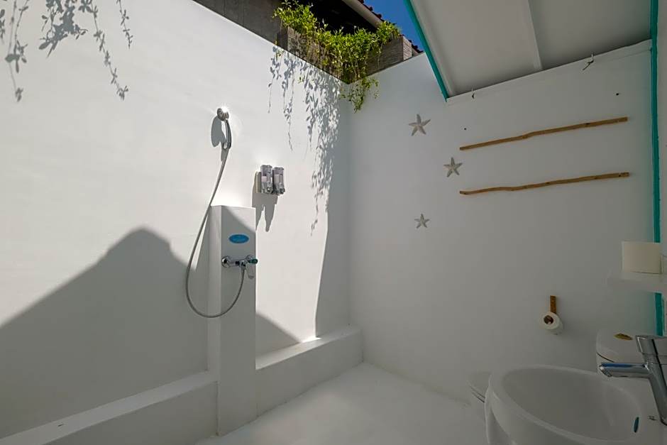 Le Pirate Beach Club Nusa Ceningan - Adults Only