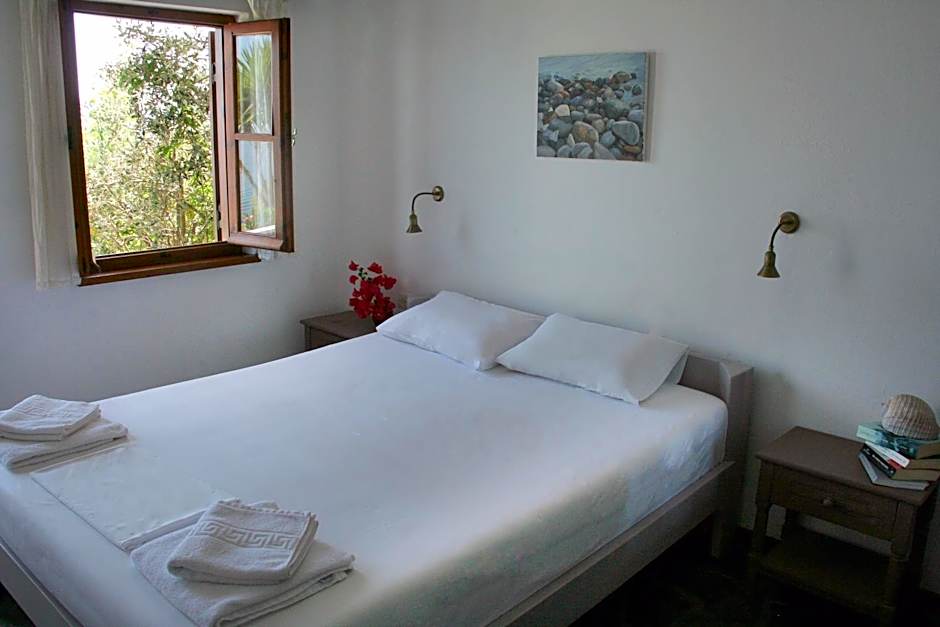 Foto 1 de 5 de Standard 1 Double Bed or 2 Beds, Sea View