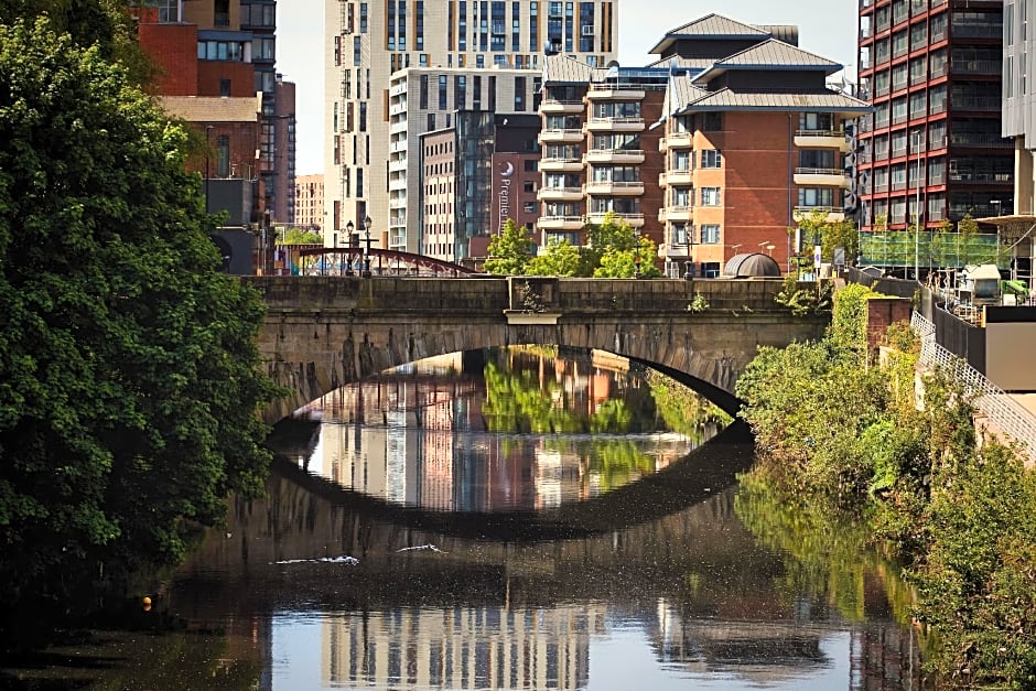 Dream Apartments Manchester