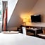 Hotel Mercure Omaha Beach
