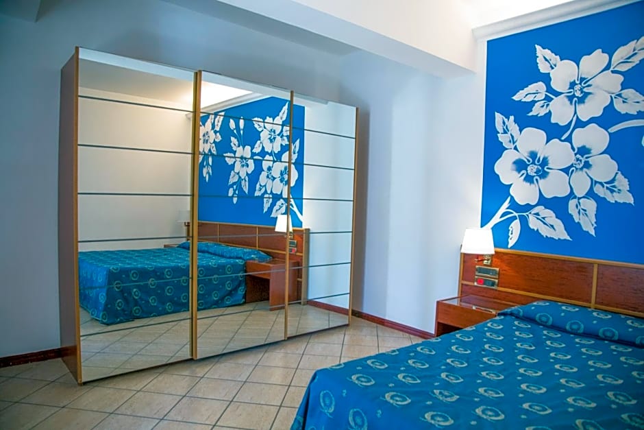 Assinos Palace Hotel
