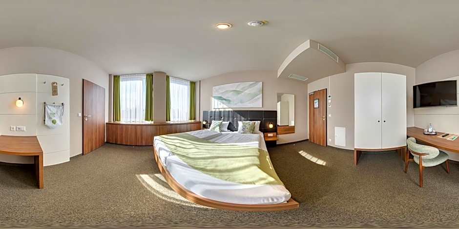 JOESEPP´S HOTEL am Schweizerberg
