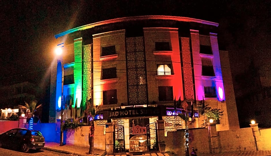 Jad Hotel Suites