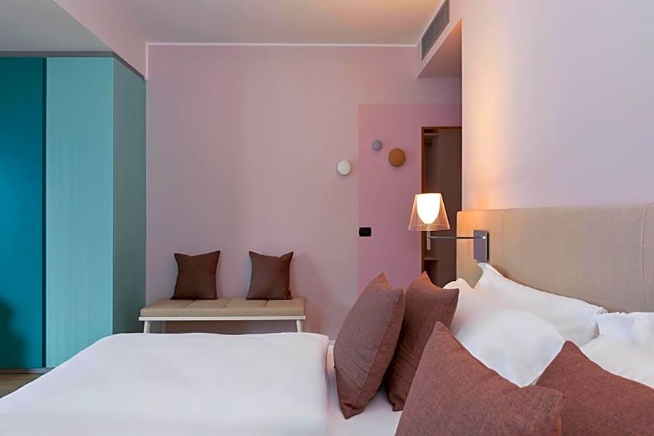 Residence Lido Hotel