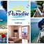 Villa Paradise (Amalfi Coast - Luxury Home - Beach)