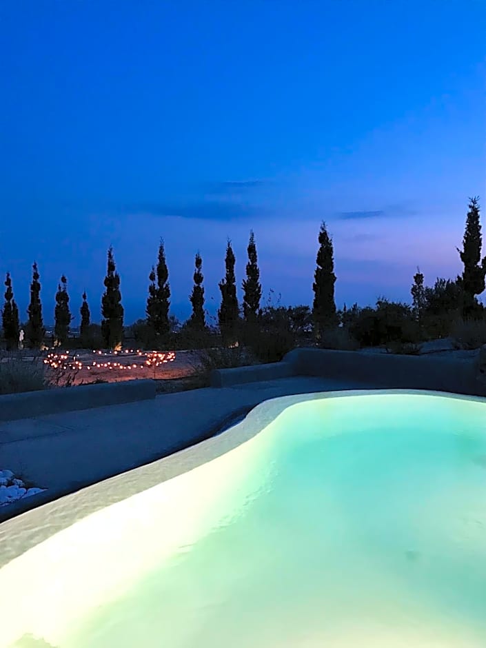 Christou Estate & Villas