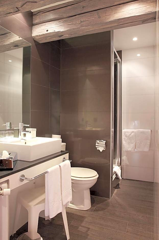 Hotel Restaurant L'Ami Fritz