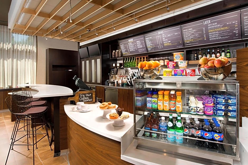 Courtyard by Marriott Atlanta NE/Duluth Sugarloaf