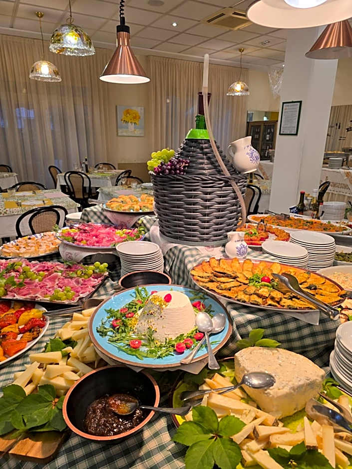 Hotel Romagna