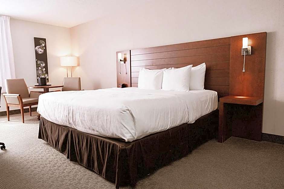 Quality Inn Rouyn-Noranda