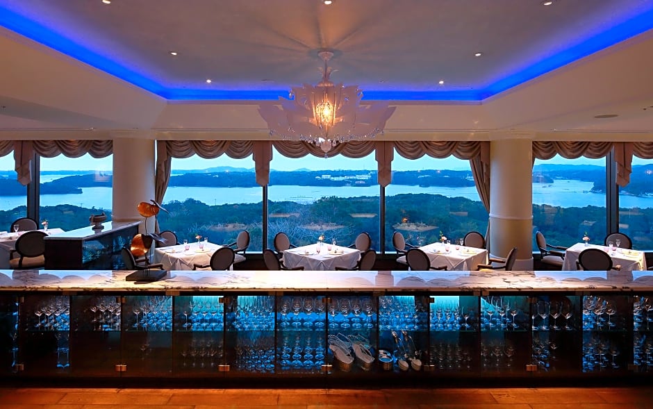 Shima Kanko Hotel The Bay Suites