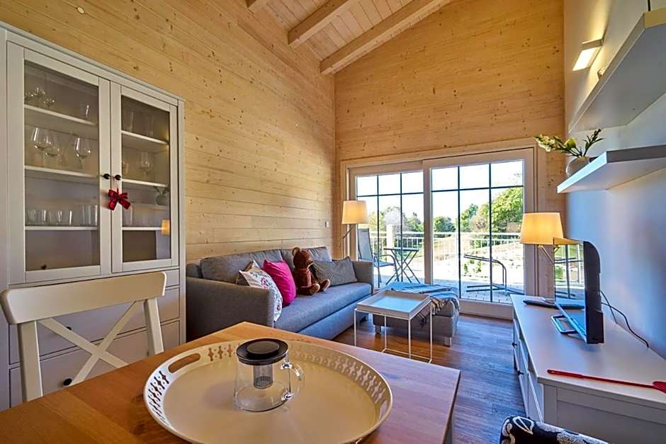Alb Appartements