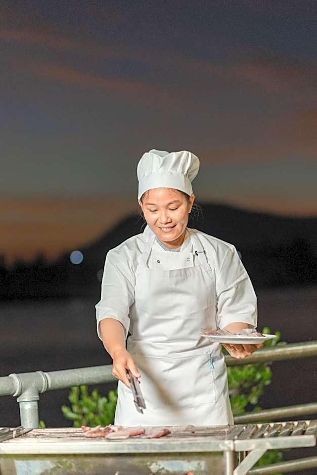 Phka Kravan Boutique